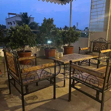 Villa Myra'S House Kolhapur Exterior foto