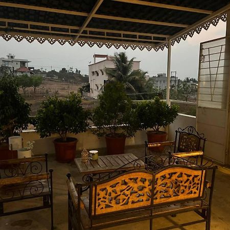 Villa Myra'S House Kolhapur Exterior foto