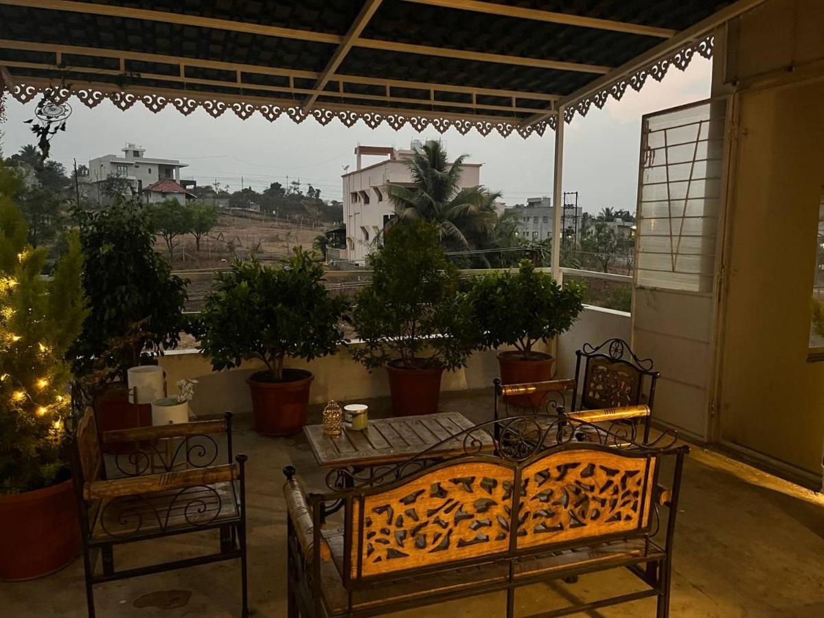 Villa Myra'S House Kolhapur Exterior foto